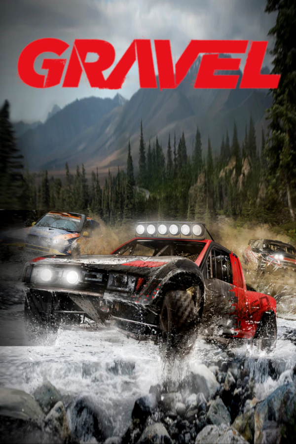 Gravel