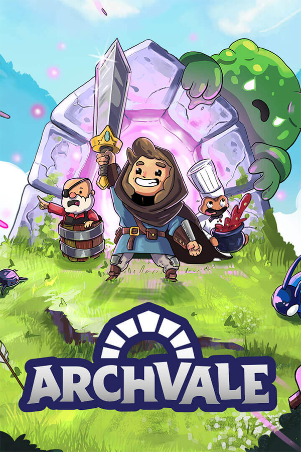 Archvale