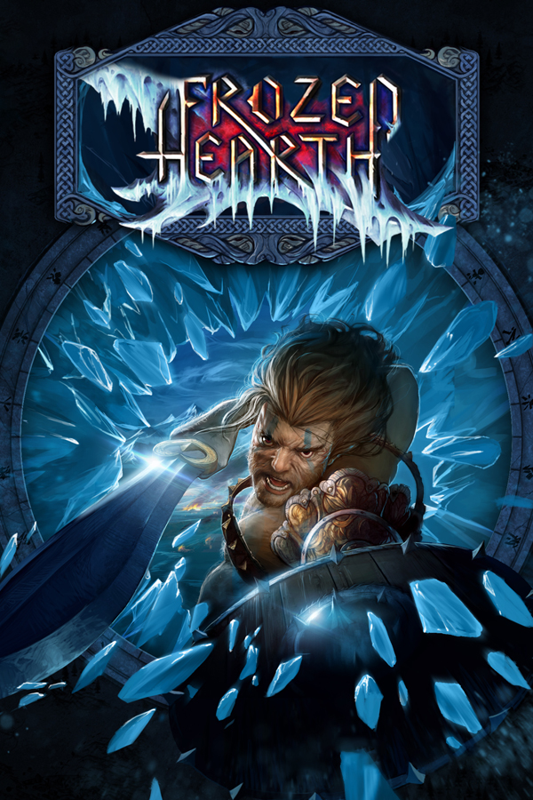 Frozen Hearth