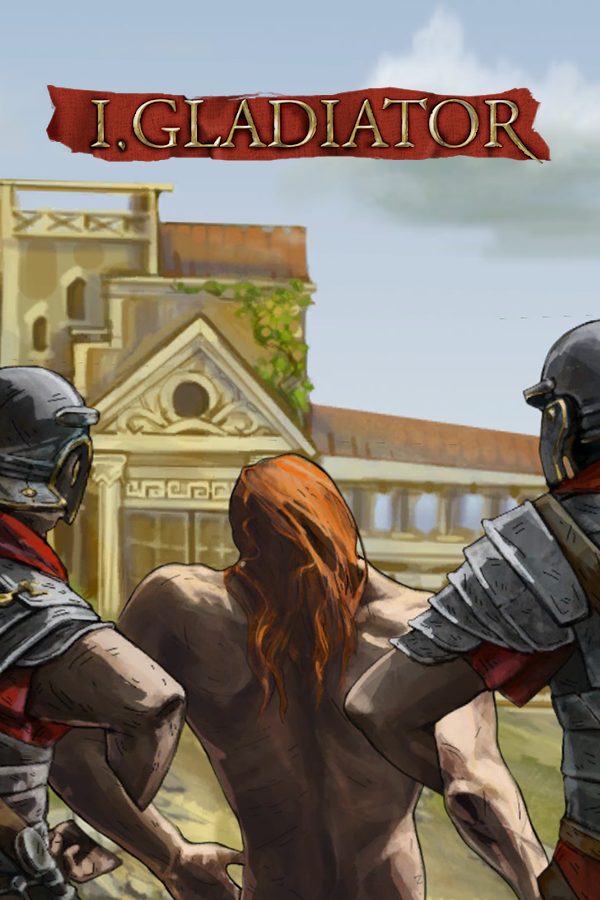 I, Gladiator