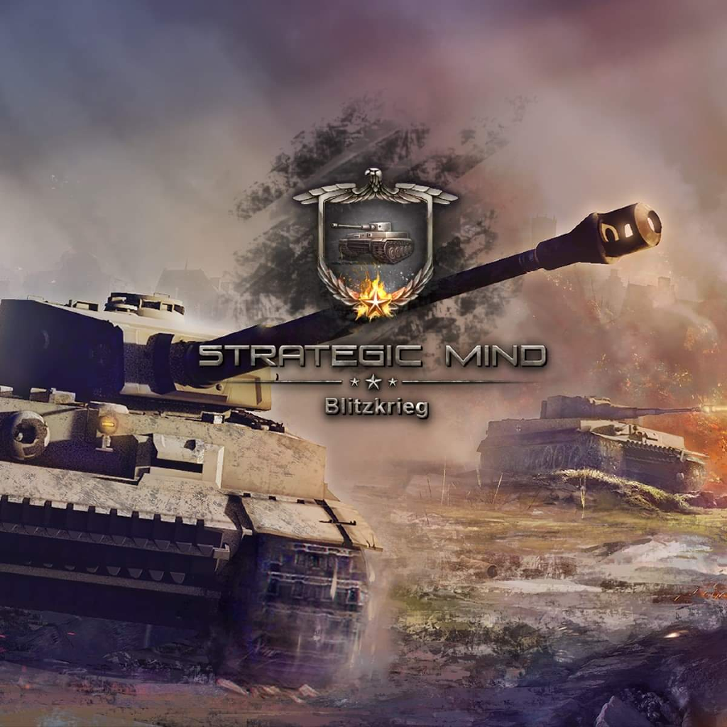 Strategic Mind Blitzkrieg