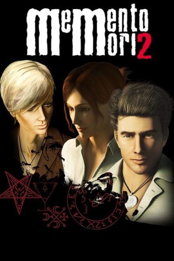 Memento Mori 2